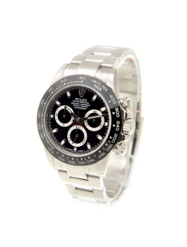 全新 ▶ Rolex 勞力士 Daytona Cosmograph ◀ 116500LN
